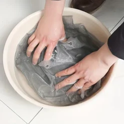 Mesh Screen Mosquito Nets For Windows, Summer Insect-proof Curtains, Removable Household Screen Doors, Invisible Custom Zipper Mosquito Nets Adjustable Screen Window