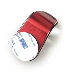 Metal Magnetic Car Phone Holder Mini Air Vent Clip Mount Magnet Mobile Stand For iPhone XS Max 11Pro Xiaomi SAMSUNG Galaxy Note10 Smartphones