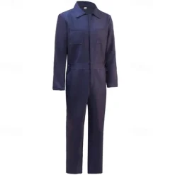 Michael Myers Halloween Cosplay Costume Mask Party Costume Halloween Cosplay Scary Costume Adults' Men's Halloween Carnival Masquerade Performance Party Easy Halloween Costumes Dress Up