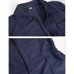 Michael Myers Halloween Cosplay Costume Mask Party Costume Halloween Cosplay Scary Costume Adults' Men's Halloween Carnival Masquerade Performance Party Easy Halloween Costumes Dress Up