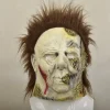 Michael Myers Killer Halloween Mask Full Head Halloween Scary Costume Adults' Men's Halloween Carnival Performance Party Easy Halloween Costumes Dress Up