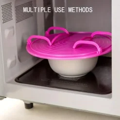 Microwave Oven Rack, Refrigerator Food Rack, Food Rack, Microwave Oven Tray, Food Tray, Refrigerator Food Tray, Multi-functional Kitchen Shelf, Dish Tray