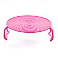 Microwave Oven Rack, Refrigerator Food Rack, Food Rack, Microwave Oven Tray, Food Tray, Refrigerator Food Tray, Multi-functional Kitchen Shelf, Dish Tray