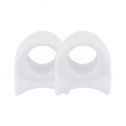 Mind Bodhi Single Loop Toe Separators Correcting Bunions and Restoring Toes to Their Original Shape For Men and Women Toe Spacers Bunion Corrector