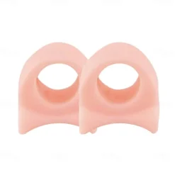 Mind Bodhi Single Loop Toe Separators Correcting Bunions and Restoring Toes to Their Original Shape For Men and Women Toe Spacers Bunion Corrector