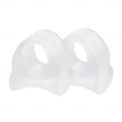Mind Bodhi Single Loop Toe Separators Correcting Bunions and Restoring Toes to Their Original Shape For Men and Women Toe Spacers Bunion Corrector