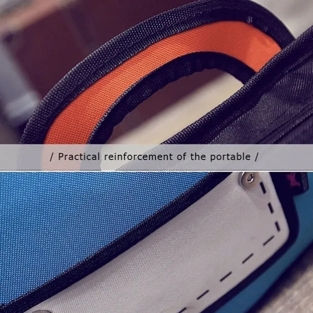 Mini Backpack Student 3D Backpack Fashion Two-Dimensional Teenager Boys Girls Trend Backpack For School Opens, Back to School Gift