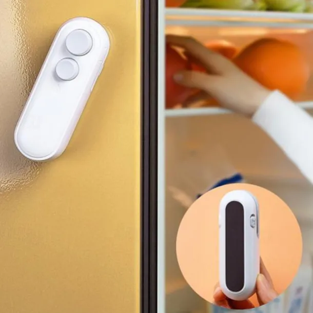 Mini Bag Sealer Sealing Machine 2 in 1 Heat Sealer and Cutter for Plastic Bags New