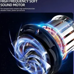 Mini Electric Travel Shaver for Men Pocket Size Rechargeable Portable Painless Cordless Trimmer Knive Face Beard Razor