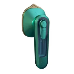 Mini Garment Steamer Portable Handheld Steam Iron Heat Press Machine Home Travelling For Clothes Ironing Wet Dry Ironing Machine