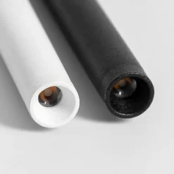 Mini Pendant Lighting 1/2 Light LED Hanging Light Fixture for Kitchen Island, Bar, Foyer Cluster Pendants Adjustable Wire, Lamp Bulb Included