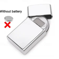 Mini Pocket Lighter Scale 50g/100g/200g Precision Digital Scales for For Jewelry Diamond Reloading Kitchen 0.01g Weight Electronic Scale