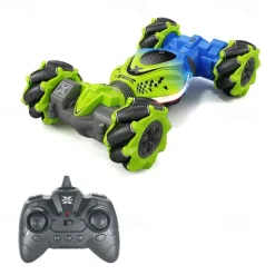 Mini Remote Control Car Special Effects Twist Car Gesture Sensing Toy Car Four-Wheel Drive Off-Road Climbing Car Rc