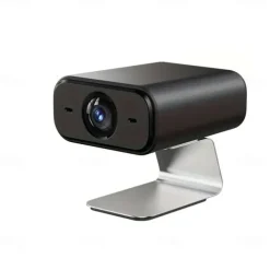 Mini Security Camera Real-Time Monitoring Infrared Night Vision Motion Detection Easy Install Indoor Nanny & Pet Camera