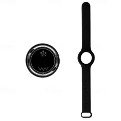 Mini Smart Tracking Device GPS Tracker Anti-Lost Tracker Pet Dog Cat Keys Wallet Bag Anti Lost Alarm GPS Tracker Waterproof