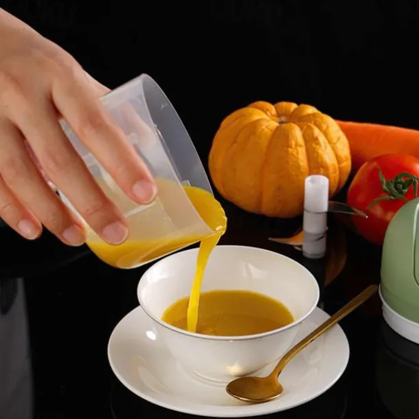 100/250ml Electric Mini USB Garlic Masher Wireless Garlic Grinder Press Mincer Vegetable Chili Meat Grinder Food Chopper Kitchen Tools