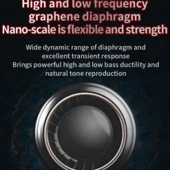 3.5mm 9D HiFi Wired Headphones With Bass Earbuds Stereo Earphones Music Headphones Sport Earphones Gaming Headset With Mic