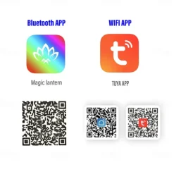 3M/5M RGBIC Strip Lights Neon Light with WIFI Neon Rope Light DIY Light Bar APP Control Music Sync TV Backlight Game Living Room Bedroom Decoration