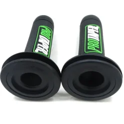 22MM Universal Handlebar Rubber Gel Hand Grips Brake Hands Handle Grip Protaper Handle Bar Grips For Honda Yamaha Dirt Pit Pocket Bike Motocross
