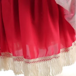 Moana Princess Moana Dress Costume Movie TV Theme Costumes Movie Cosplay for Girls' Kid's Carnival Children's Day World Book Day Party Birthday Beach