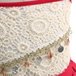 Moana Princess Moana Dress Costume Movie TV Theme Costumes Movie Cosplay for Girls' Kid's Carnival Children's Day World Book Day Party Birthday Beach