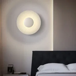 Modern Indoor Wall Light LED Stair Light Living Room Bedroom Corridor Light Acrylic Wall Lights 220-240V 10 W