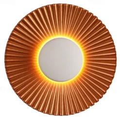 Modern Indoor Wall Light LED Stair Light Living Room Bedroom Corridor Light Acrylic Wall Lights 220-240V 10 W