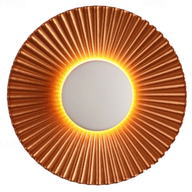 Modern Indoor Wall Light LED Stair Light Living Room Bedroom Corridor Light Acrylic Wall Lights 220-240V 10 W