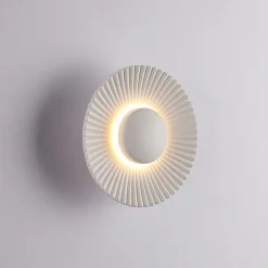 Modern Indoor Wall Light LED Stair Light Living Room Bedroom Corridor Light Acrylic Wall Lights 220-240V 10 W