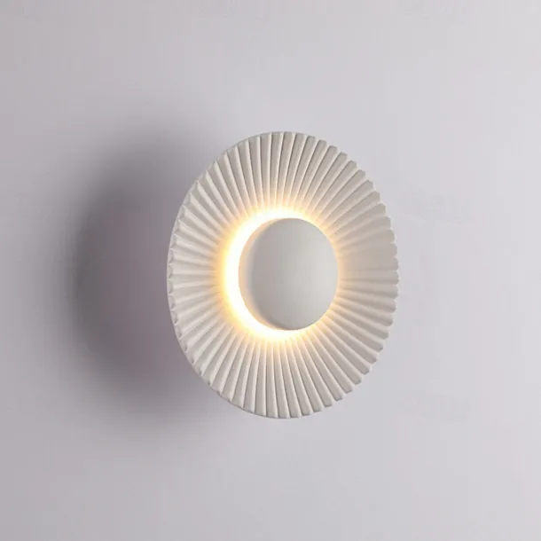 Modern Indoor Wall Light LED Stair Light Living Room Bedroom Corridor Light Acrylic Wall Lights 220-240V 10 W