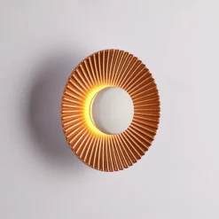 Modern Indoor Wall Light LED Stair Light Living Room Bedroom Corridor Light Acrylic Wall Lights 220-240V 10 W