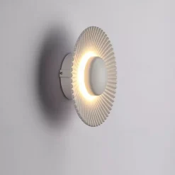 Modern Indoor Wall Light LED Stair Light Living Room Bedroom Corridor Light Acrylic Wall Lights 220-240V 10 W