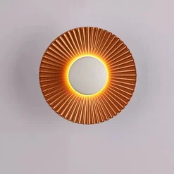 Modern Indoor Wall Light LED Stair Light Living Room Bedroom Corridor Light Acrylic Wall Lights 220-240V 10 W