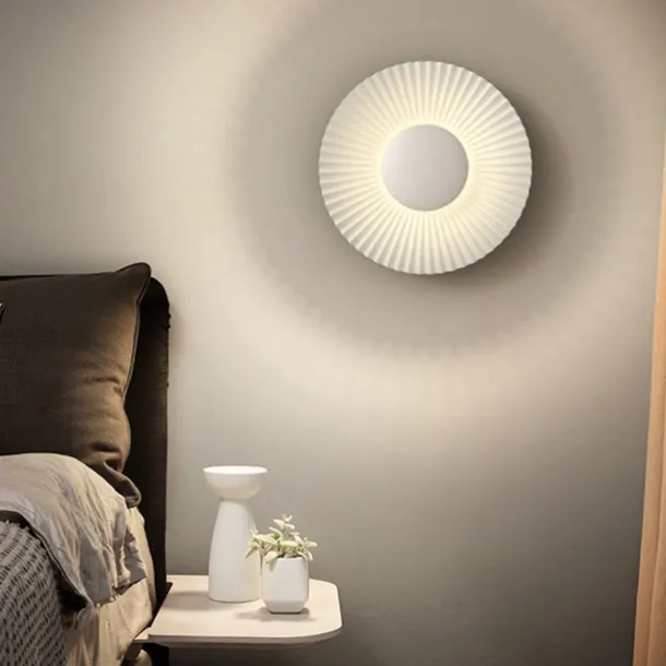 Modern Indoor Wall Light LED Stair Light Living Room Bedroom Corridor Light Acrylic Wall Lights 220-240V 10 W