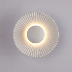 Modern Indoor Wall Light LED Stair Light Living Room Bedroom Corridor Light Acrylic Wall Lights 220-240V 10 W