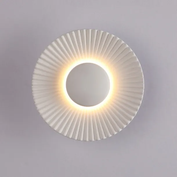 Modern Indoor Wall Light LED Stair Light Living Room Bedroom Corridor Light Acrylic Wall Lights 220-240V 10 W