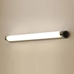 Modern LED Mirror Front Lights Modern Make-up Mirror Lamp Frame Picture Lighting Bathroom Mirror Cabinet Light 85-265V