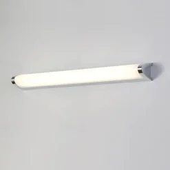 Modern LED Mirror Front Lights Modern Make-up Mirror Lamp Frame Picture Lighting Bathroom Mirror Cabinet Light 85-265V