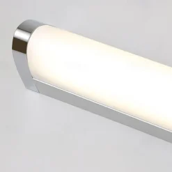 Modern LED Mirror Front Lights Modern Make-up Mirror Lamp Frame Picture Lighting Bathroom Mirror Cabinet Light 85-265V