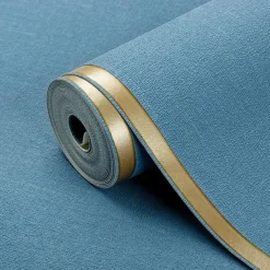 Modern Style Wallpaper Non-wovon Wallpaper Adhesive Required Wall Mural,Cabinet Furniture Countertop Paper Roll Wallpaper,20.8