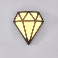 Modern Traditional / Classic Outdoor Wall Lights LED Indoor Wall Lights Bedroom Outdoor Aluminum Wall Light 220-240V 12/18/24 W