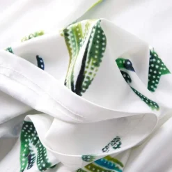 Mommy and Me Dresses Graphic Home Green Sleeveless Mommy And Me Outfits Daily Matching Outfits