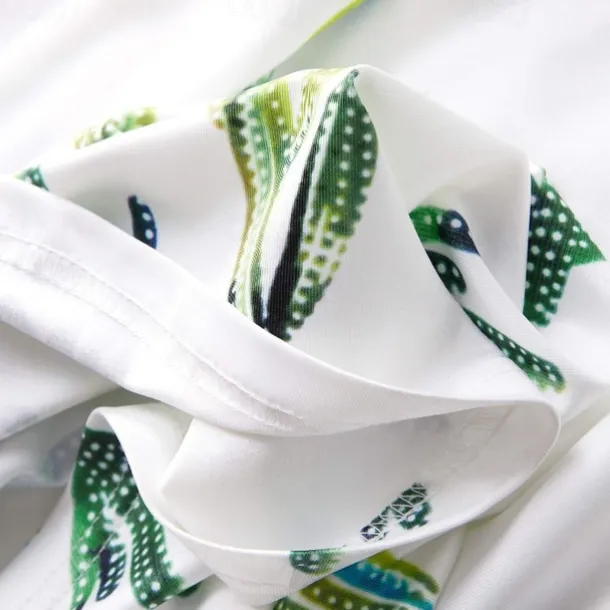 Mommy and Me Dresses Graphic Home Green Sleeveless Mommy And Me Outfits Daily Matching Outfits