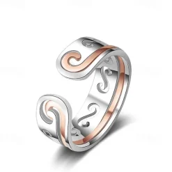 Monkey King Gold Band Ring Tightening Crown Spell Monkey King Rings Adults' Unisex Adjustable Video Game Accessries Merch Gifts Goods