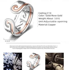 Monkey King Gold Band Ring Tightening Crown Spell Monkey King Rings Adults' Unisex Adjustable Video Game Accessries Merch Gifts Goods