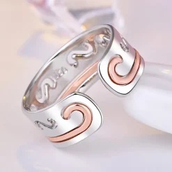 Monkey King Gold Band Ring Tightening Crown Spell Monkey King Rings Adults' Unisex Adjustable Video Game Accessries Merch Gifts Goods