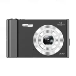 48MP 4K HD Digital Camera 2.4in Screen 16X Zoom Photo Video Photography Cameras Birthday Chirstmas Gift For Kids Children