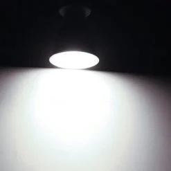 MR16 Gu5.3 Bulb Spotlights 3000K Warm White/6000K White Dimmable 50000 Hour Lifetime 5 Watt MR16 LED Light Bulb 4-Pack