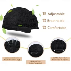 Mullet Wig for Men 80s Wig Curly Wig for Men Women Carnival Costume Fashion Wig Fancy Party Accessories Wig