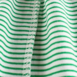 Multi Packs 3pcs Boys Crew Neck Short Sleeves T Shirt Tee Top Stripes Vacation Daily Wear 100% Cotton Spring & Summer